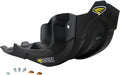 Cycra 18-21 Honda CRF250R Full Armor Skid Plate - Black