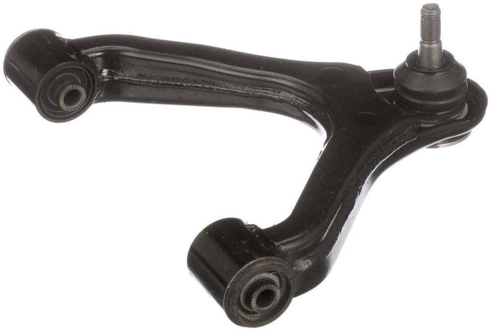 DELPHI control arms