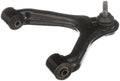 DELPHI control arms