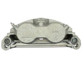 BRAKE CALIPER & BRACKET