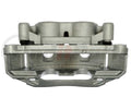 BRAKE CALIPER & BRACKET