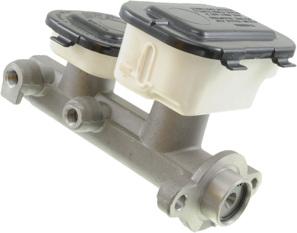 NEW MASTER CYLINDER