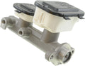 NEW MASTER CYLINDER