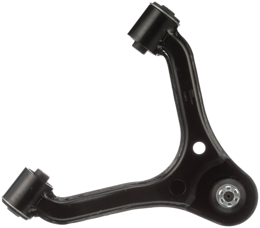 DELPHI control arms