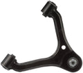 DELPHI control arms