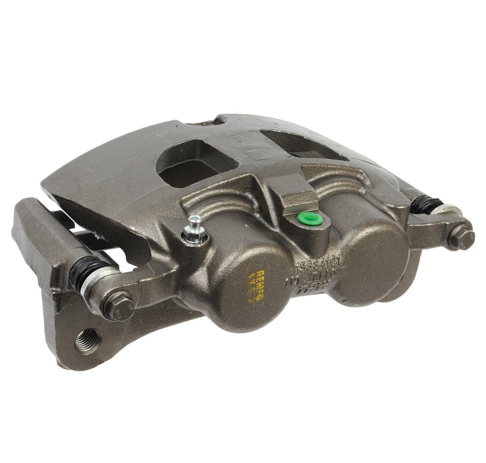 UNLOAD BRAKE CALIPER DOM