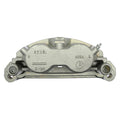 BRAKE CALIPER & BRACKET