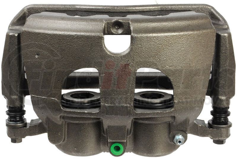UNLOAD BRAKE CALIPER DOM