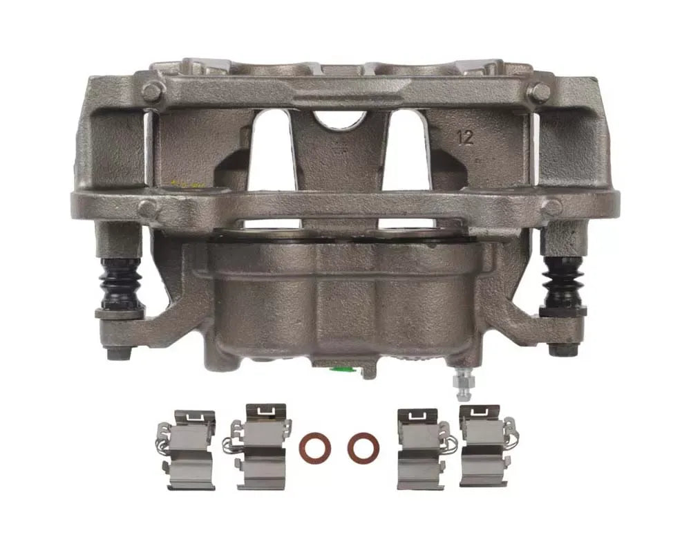 DOM UNLOADED CALIPERS