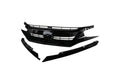 SI TYPE GRILLE