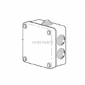 CAREFREE RELAY BOX ASSY