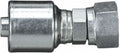 HYDRAULIC COUPLING - MEGACRIMP