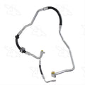 HOSE ASSEMBLY