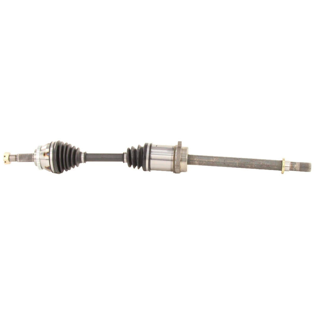 TRAKMOTIVE auto part