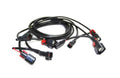 Big Gun Arctic Cat Wildcat 4 1000 - 60in Extension Harness