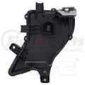 CAPA 2020 TY HIGHLANDER RR REFLECTOR ASSY RH
