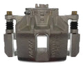 BRAKE CALIPER & BRACKET