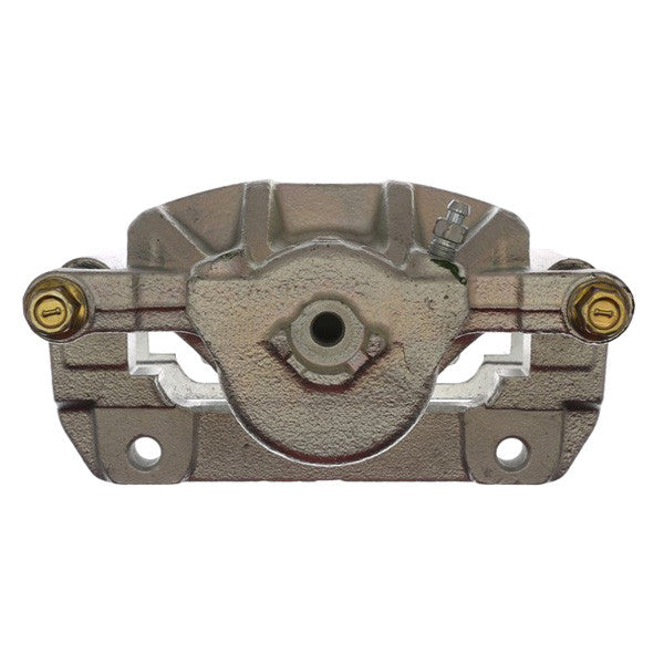 BRAKE CALIPER & BRACKET