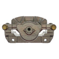 BRAKE CALIPER & BRACKET