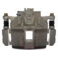 BRAKE CALIPER & BRACKET
