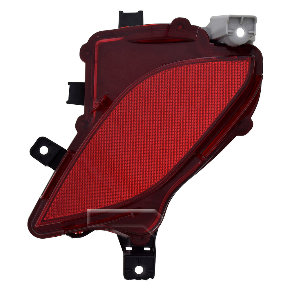 TYC auto part