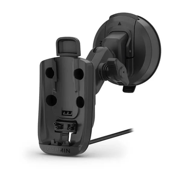 Garmin USA red auto part