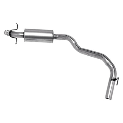 RESONA ASSY FORD TK 1991