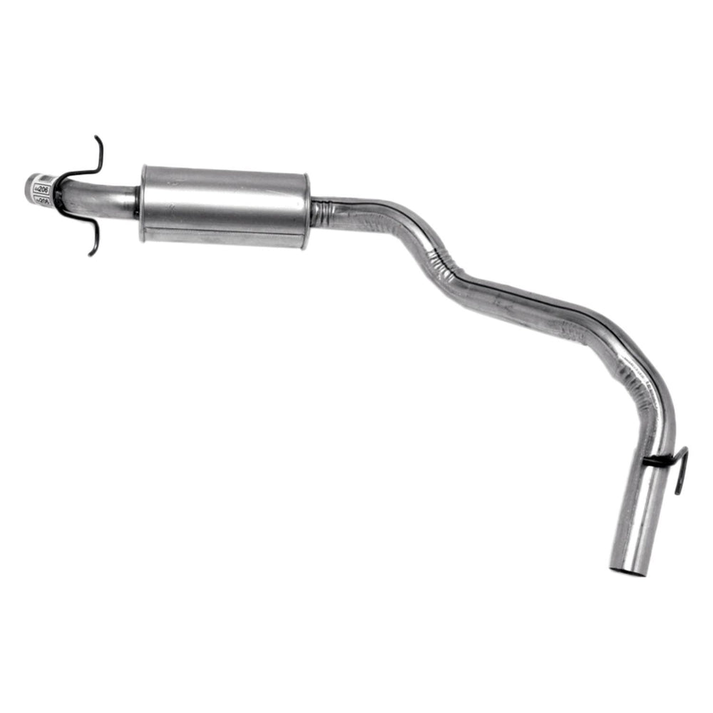 RESONA ASSY FORD TK 1991