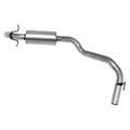 RESONA ASSY FORD TK 1991