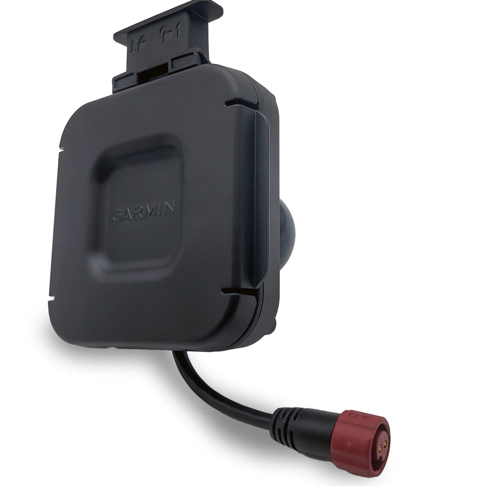 Garmin USA auto part
