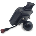 Garmin USA auto part