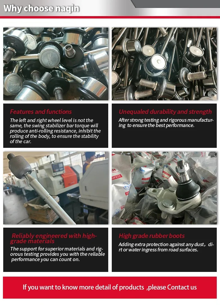 GM Performance auto part