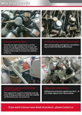 GM Performance auto part