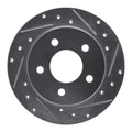 R1 Concepts auto part