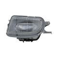 LH FOG LAMP ASSY; CONVERT; CLK320 0303
