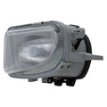 LH FOG LAMP ASSY; CONVERT; CLK320 0303