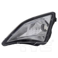 CAPA LH FRT SIGNAL LAMP LENS/HOUSING SCION FRS 20132016