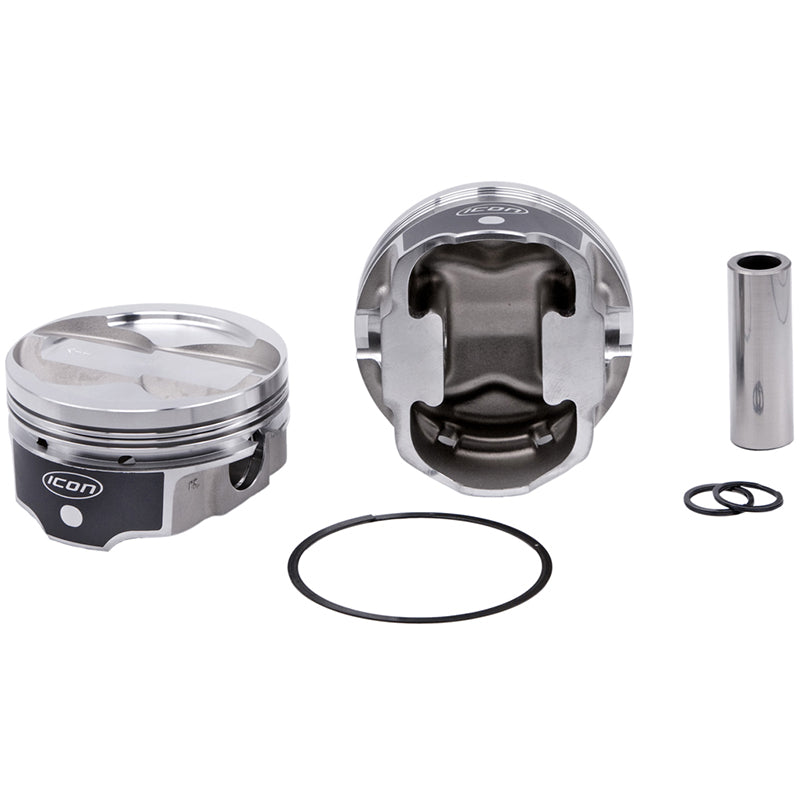 United Engine Machine Co auto part