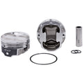 United Engine Machine Co auto part
