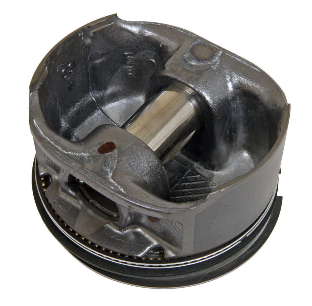 Mahle auto part
