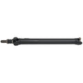 FUEL FILLER NECK