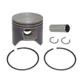 Vertex Gaskets 01-04 Polaris 440 Pro X LC/2 Complete Gasket Kit w/ Oil Seals