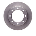 DFC auto part detail