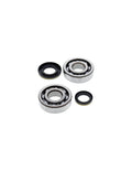 All Balls Racing 03-04 Suzuki RM250 Crank Shaft Bearing Kit