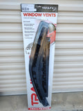 TFX WNDW VT 4PC DODGE CREW CB 09-18