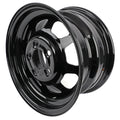 15x8 1in 4.75 Black