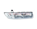 LH HEADLAMP ASSY COMPOSITE; INCLUDES PARK/SIGNAL LAMPS; SL 9699