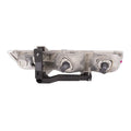LH HEADLAMP ASSY COMPOSITE; INCLUDES PARK/SIGNAL LAMPS; SL 9699