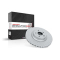Power Stop 07-09 Mercedes-Benz E350 Front Evolution High Carbon Geomet Coated Rotor