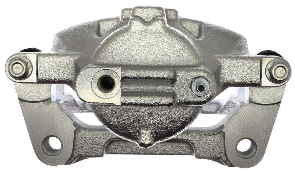 BRAKE CALIPER & BRACKET